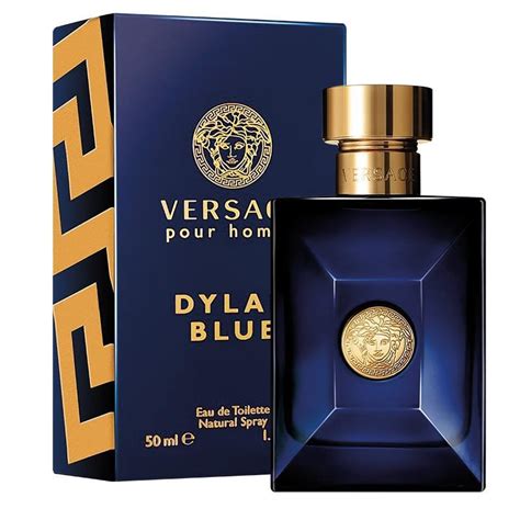 parfum versace dylan blue 50ml|versace perfume dylan blue 50ml.